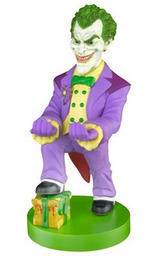 Joker figurka
