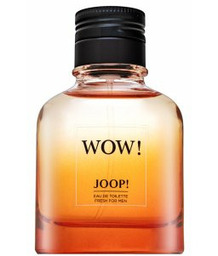 Joop Wow