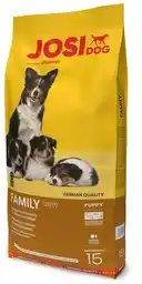 Josidog Karma dla psa Family 15 kg