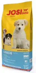 Josidog Karma dla psa Junior Drób 15 kg
