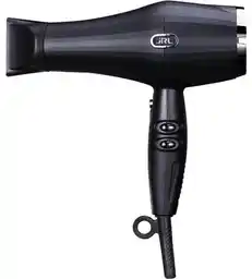 Jrl Professional JRL Forte Pro 2020L Suszarka do włosów z jonizacją, ultralekka 390g 2400W