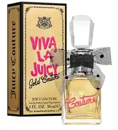 Juicy Couture Gold Couture Woda perfumowana 30 ml