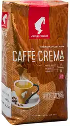 Julius Meinl , kawa ziarnista Premium Caffe Crema, 1 kg