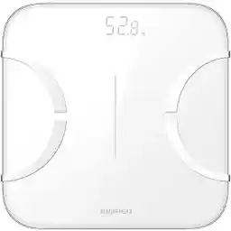 Jumper JPD-BFS200B 200kg Waga łazienkowa
