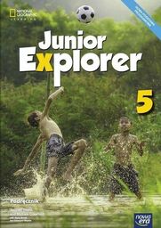 Junior Explorer