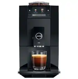 Jura A8 Piano Black (EA) Szerokość 19cm Ekspres ciśnieniowy