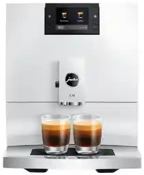 Jura C9 Piano White (EA) Ekspres ciśnieniowy