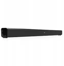 JVC TH-E324B 2.0 Bluetooth Soundbar