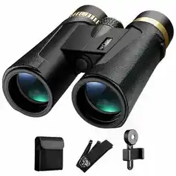 K F CONCEPT Lornetka KF33.011 12x42