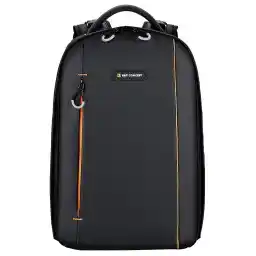 K f Concept Plecak Beta Backpack Czarny