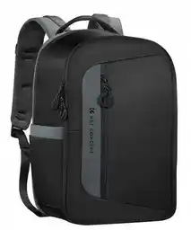 K f Concept Plecak fotograficzny Kf13.158 22L Czarny