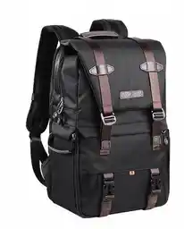 K f Concept Plecak KF13.092 Czarny