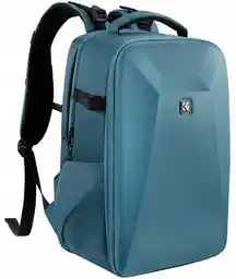K f Concept Plecak KF13.134V2 Niebieski