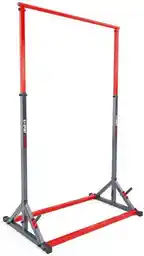 K-sport Drążek stacjonarny treningowy poręcz do ćwiczeń podciągania 280kg - KSSL060