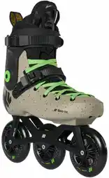 K2 Rolki Grid 110 Piaskowo/czarne 38