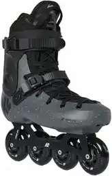 K2 Rolki Grid 80 Szaro/czarne 40,5