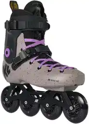 K2 Rolki Grid 90 Czarno/piaskowe 42