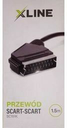 Kabel scart