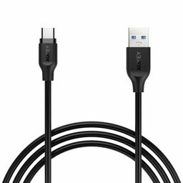 Kabel usb c Aukey