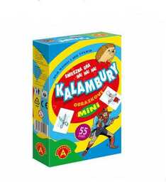 Kalambury obrazkowe