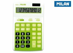 Kalkulator Milan