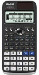 Kalkulator naukowy Casio