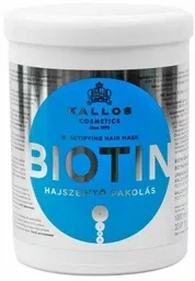 Kallos Biotin