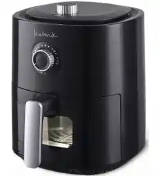 Kalorik FTL1801BK 1300W 4l Air fryer