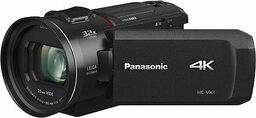 Kamera cyfrowa Panasonic