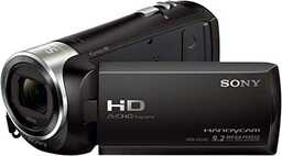 Kamera Full HD Sony