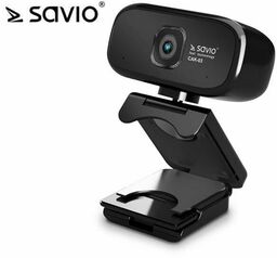 Kamera internetowa SAVIO