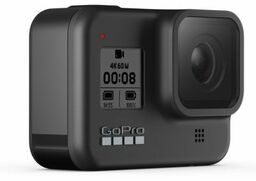Kamera sportowa GoPro HERO8