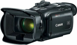 Kamery Canon Legria HF G