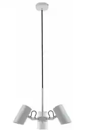 Kanlux Lampa sufitowa Agzar C 3xE14 W