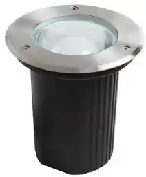 Kanlux Oprawa najazdowa Xard DL-40 7195 IP67 Srebrny