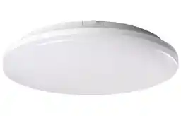 Kanlux Plafon sufitowy Stivi 36W-NW-O-SE 35003 Biały
