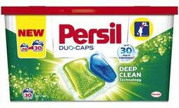 Kapsułki do prania Persil