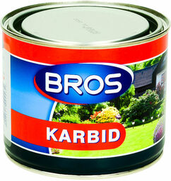 Karbid na krety