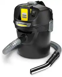 Karcher AD 2 Battery Set 1.348-301.0 230W Odkurzacz do popiołu