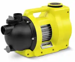 Karcher BP 5.000 Garden 1.645-710.0 Pompa ogrodowa