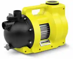 Karcher BP 7000 Garden pompa do wody elektryczna, 1.645-730.0, ogrodowa