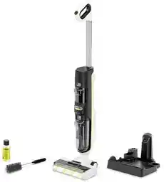 Karcher FCV 4 1.056-131.0 45min Mop elektryczny