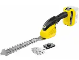 Karcher GSH 18-20 Battery 1.444-200.0 Nożyce akumulatorowe
