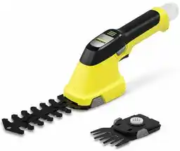 Karcher GSH 4-4 Plus 1.445-320.0 Nożyce akumulatorowe