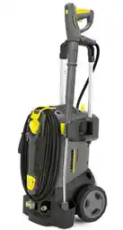 Karcher HD 5/12 C Plus 1.520-901.0 500l/h Pompa mosiężna 10m Myjka ciśnieniowa