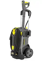 Karcher HD 6/13 C Plus 1.520-951.0 590l/h Pompa mosiężna 10m Myjka ciśnieniowa