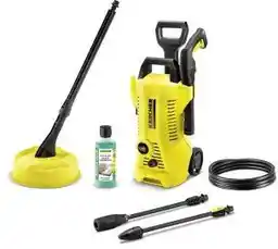 Karcher K 2 Power Control Home 1.673-603.0 360l/h 5m Myjka ciśnieniowa