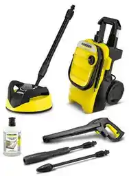 Karcher K 4 Compact Home 420l/h 6m Myjka ciśnieniowa