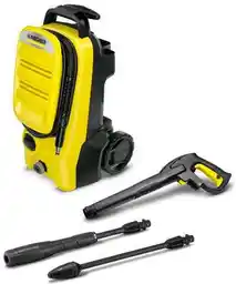 Karcher K 4 Compact UM 420l/h Pompa aluminiowa 6m Myjka ciśnieniowa