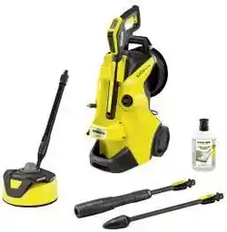 Karcher K 4 Premium Power Control Home 1.324-133.0 420 l/h Pompa kompozytowa 8m Myjka ciśnieniowa
